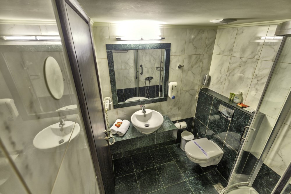 Hotel Sofia Hotel i Crete, Greece - Billede 17