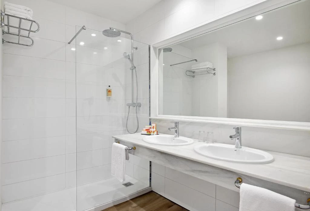 Hotel Sol Marbella Estepona Atalaya Park i Malaga, Spain - Billede 24