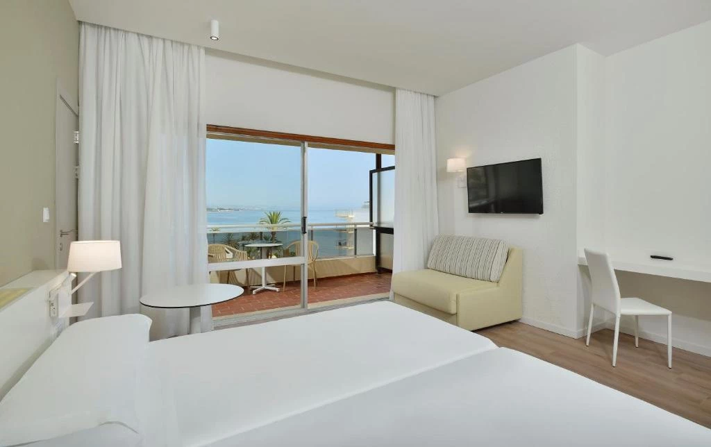 Hotel Sol Marbella Estepona Atalaya Park i Malaga, Spain - Billede 16