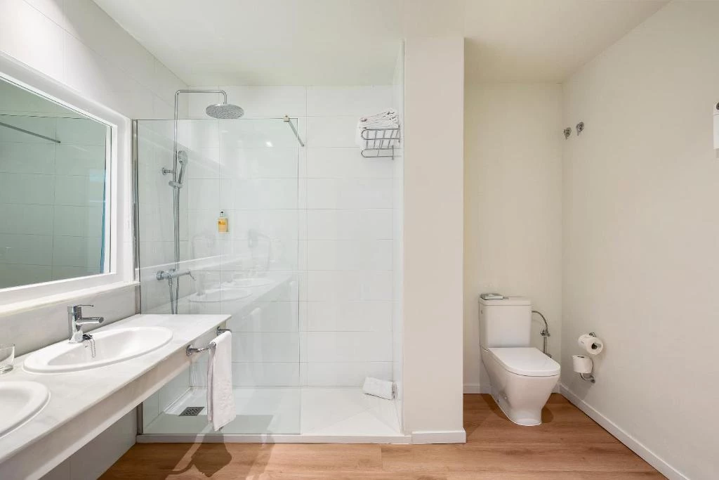 Hotel Sol Marbella Estepona Atalaya Park i Malaga, Spain - Billede 25