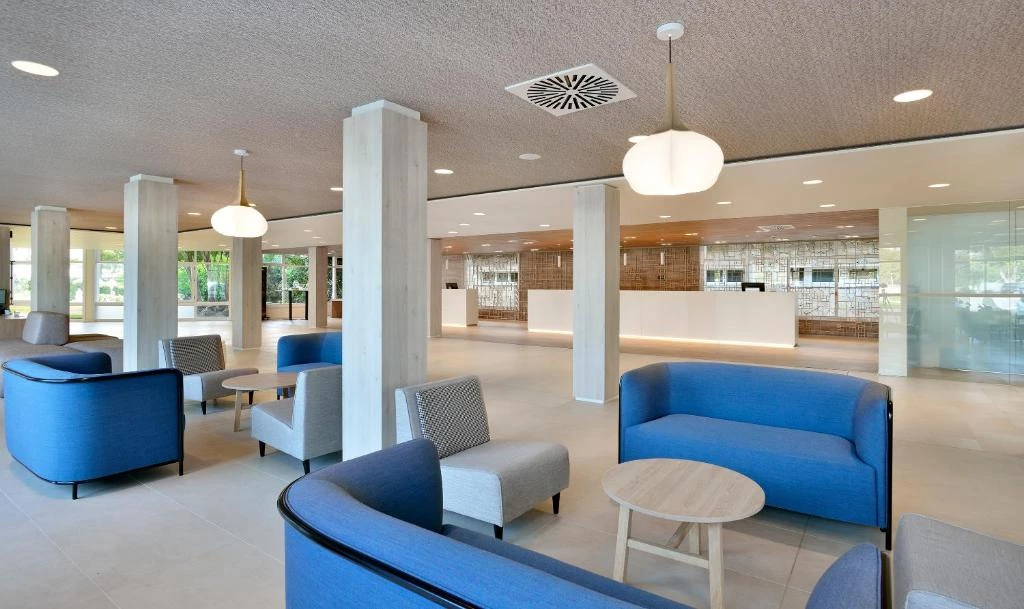 Hotel Sol Marbella Estepona Atalaya Park i Malaga, Spain - Billede 7