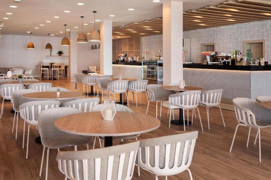 Hotel Sol Marbella Estepona Atalaya Park i Malaga, Spain - Billede 9