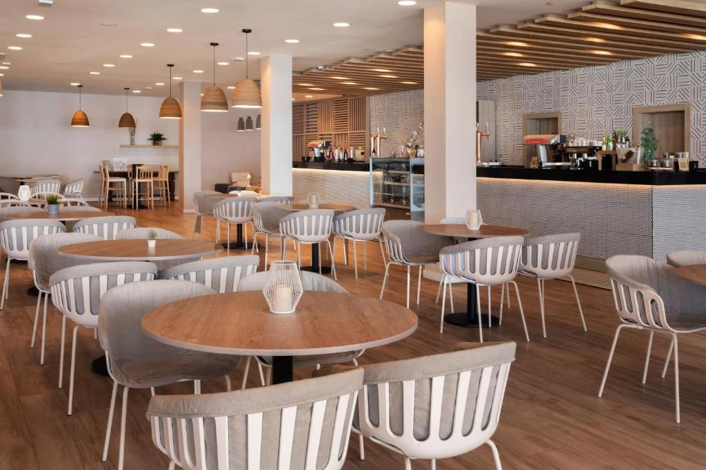 Hotel Sol Marbella Estepona Atalaya Park i Malaga, Spain - Billede 10