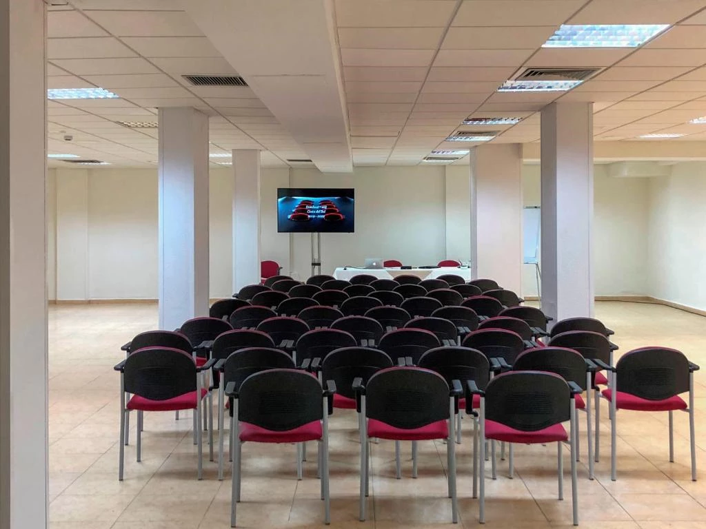 Hotel Sol Marbella Estepona Atalaya Park i Malaga, Spain - Billede 27