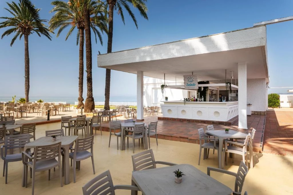 Hotel Sol Marbella Estepona Atalaya Park i Malaga, Spain - Billede 12