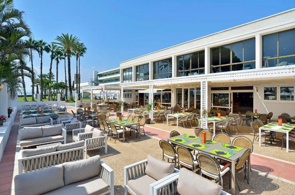 Hotel Sol Marbella Estepona Atalaya Park i Malaga, Spain - Billede 13