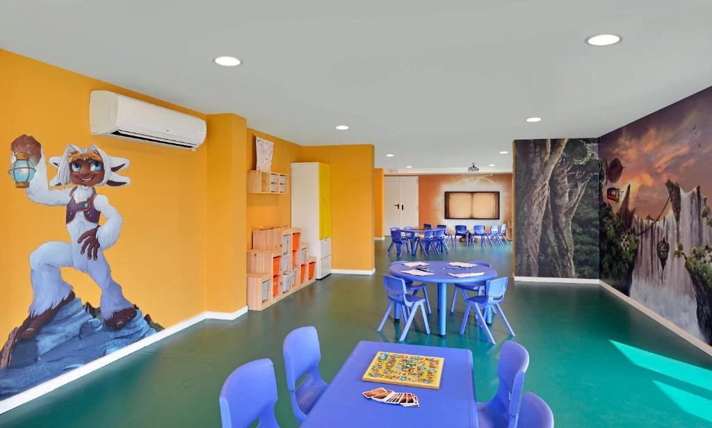 Hotel Sol Marbella Estepona Atalaya Park i Malaga, Spain - Billede 28