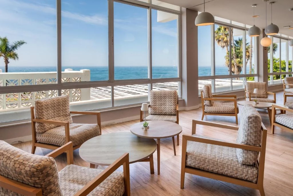 Hotel Sol Marbella Estepona Atalaya Park i Malaga, Spain - Billede 21