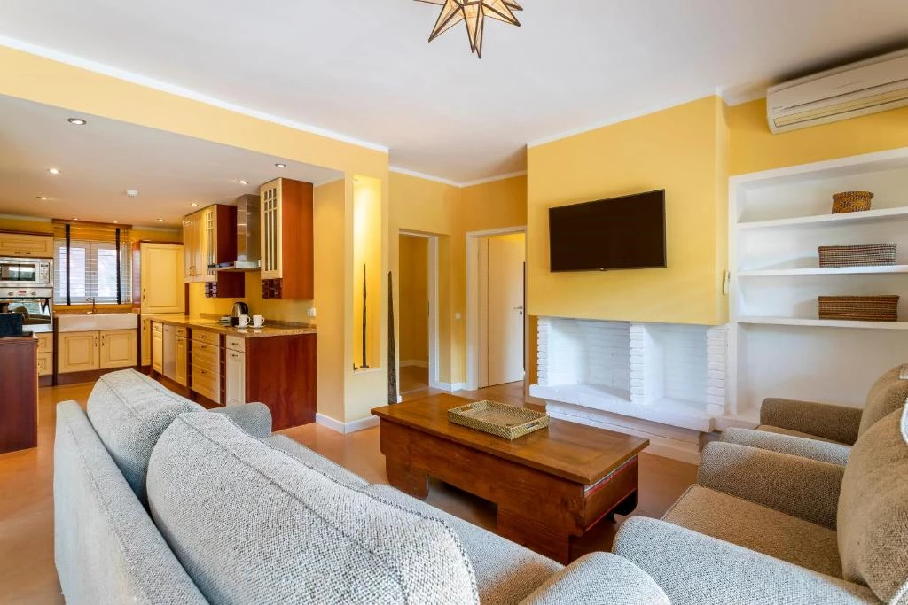 Hotel Sol Marbella Estepona Atalaya Park i Malaga, Spain - Billede 23