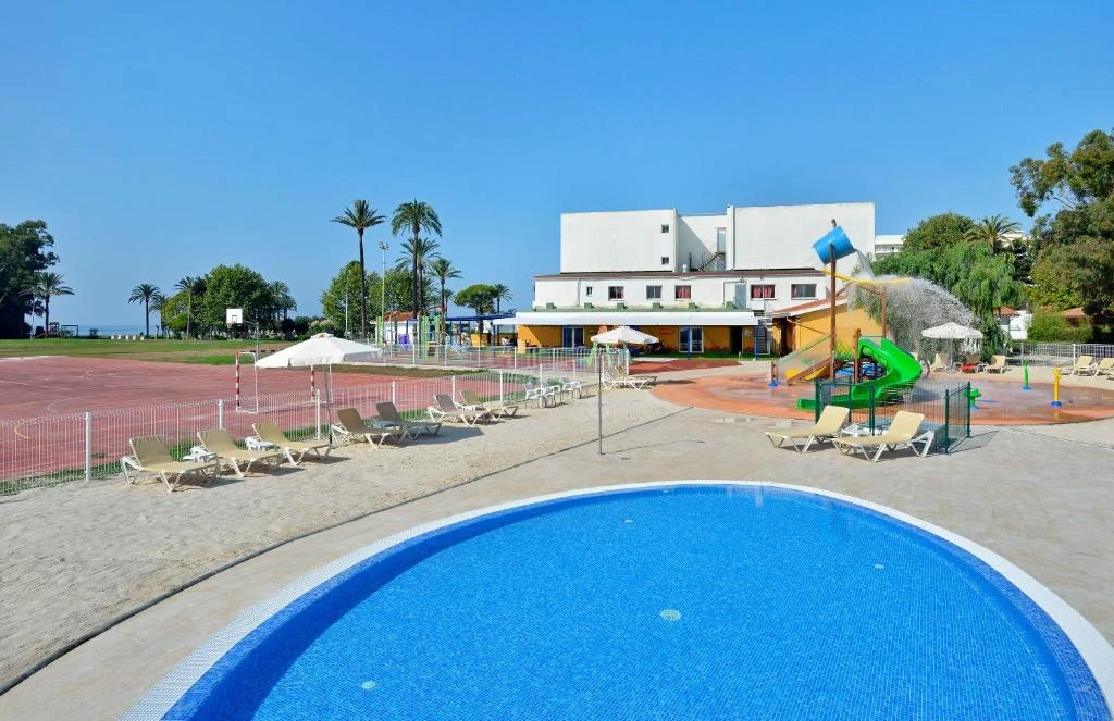 Hotel Sol Marbella Estepona Atalaya Park i Malaga, Spain - Billede 6