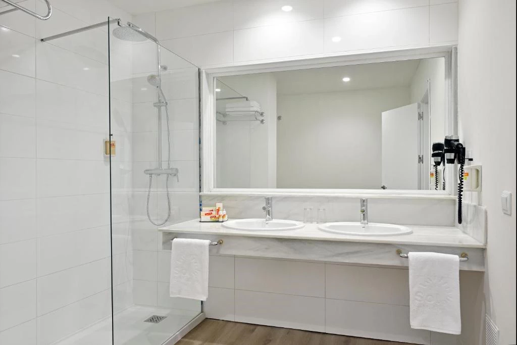 Hotel Sol Marbella Estepona Atalaya Park i Malaga, Spain - Billede 26