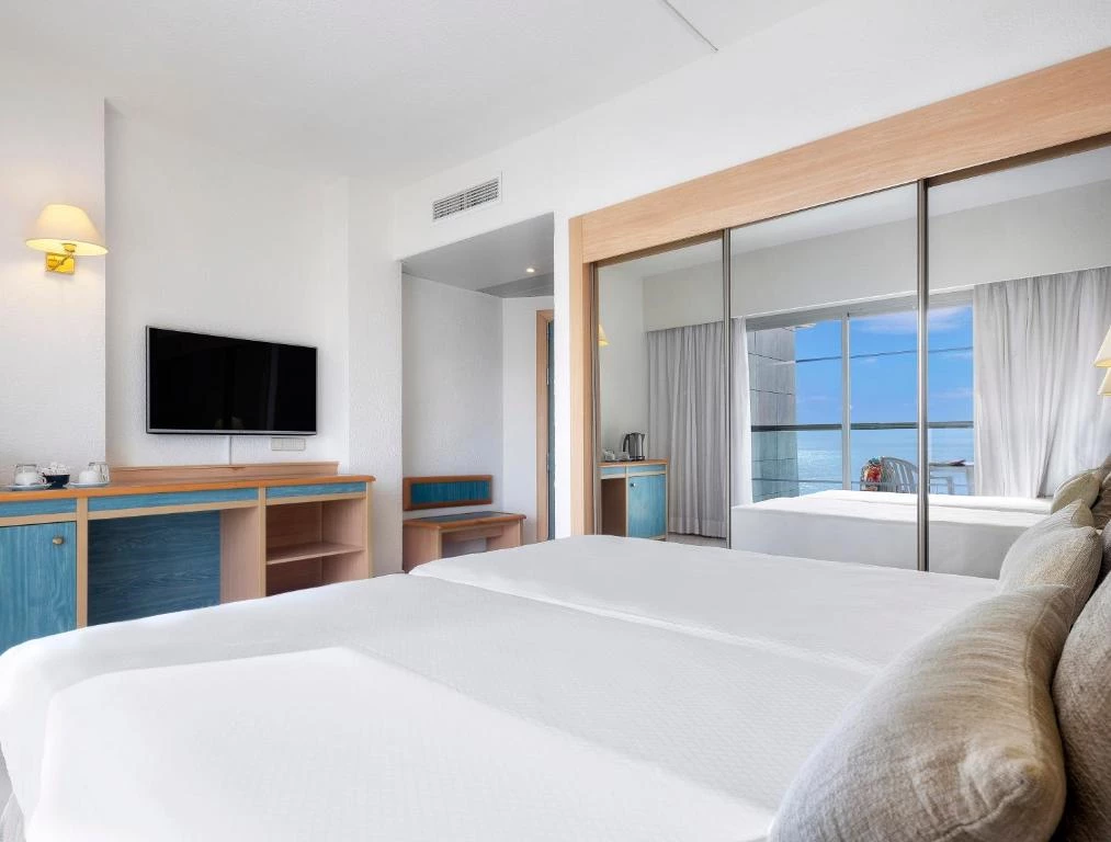 Hotel Sol Príncipe i Malaga, Spain - Billede 18