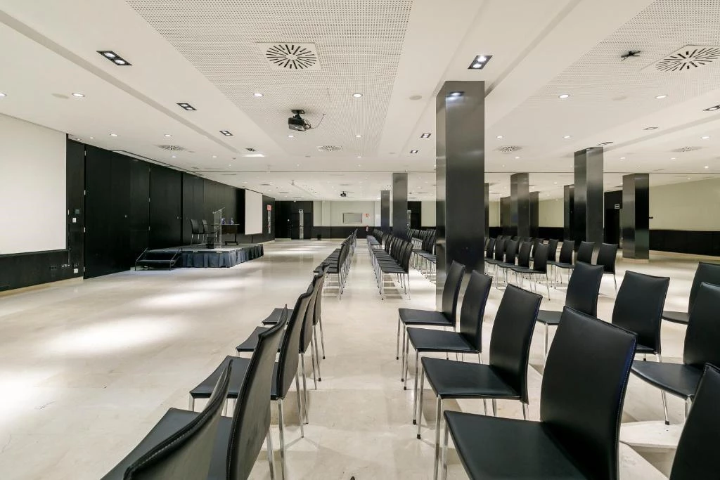 Hotel Sol Príncipe i Malaga, Spain - Billede 17