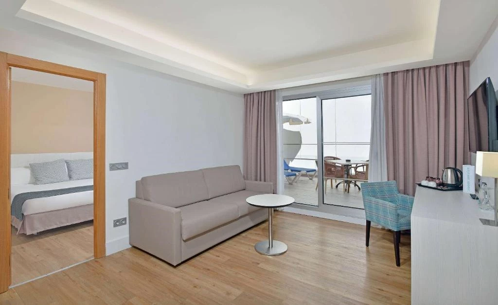 Hotel Sol Torremolinos - Don Pedro i Malaga, Spain - Billede 19