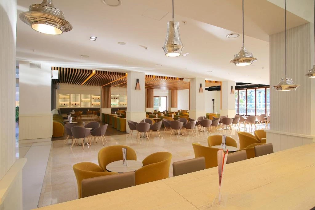 Hotel Sol Torremolinos - Don Pedro i Malaga, Spain - Billede 14