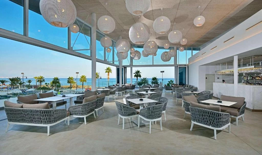 Hotel Sol Torremolinos - Don Pedro i Malaga, Spain - Billede 8