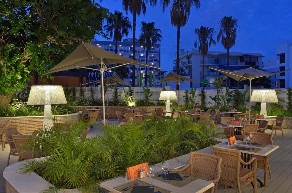 Hotel Sol Torremolinos - Don Pedro i Malaga, Spain - Billede 4