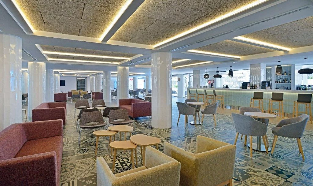 Hotel Sol Torremolinos - Don Pedro i Malaga, Spain - Billede 12