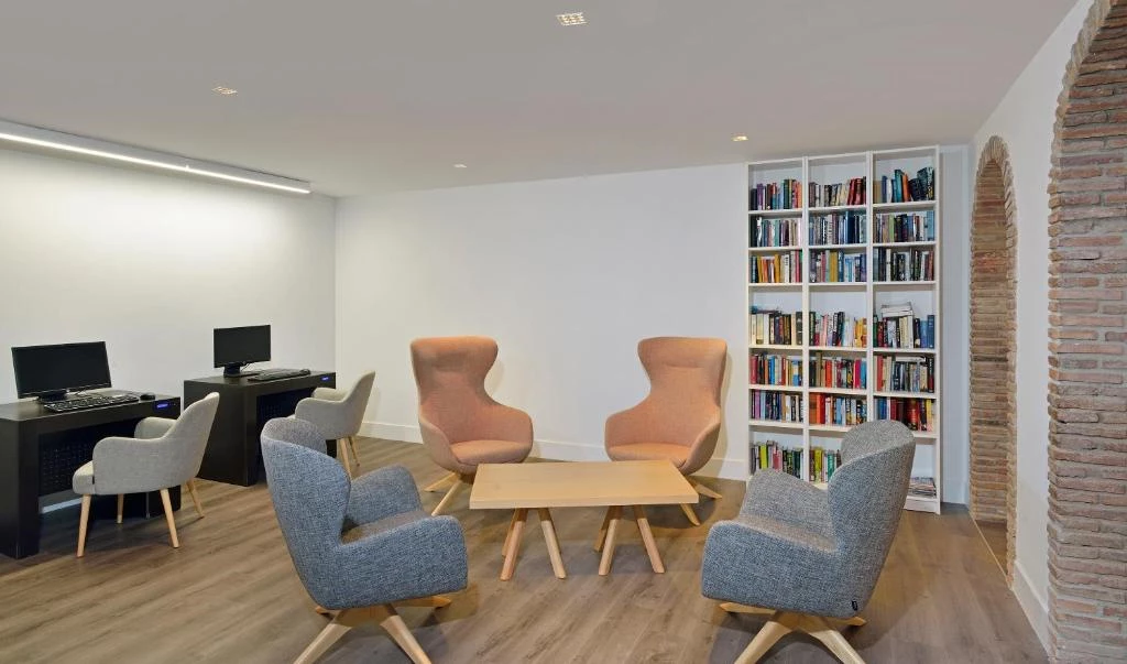 Hotel Sol Torremolinos - Don Pedro i Malaga, Spain - Billede 13