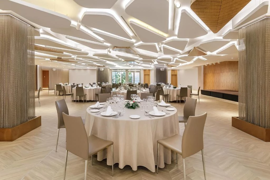 Hotel Sol Torremolinos - Don Pedro i Malaga, Spain - Billede 15