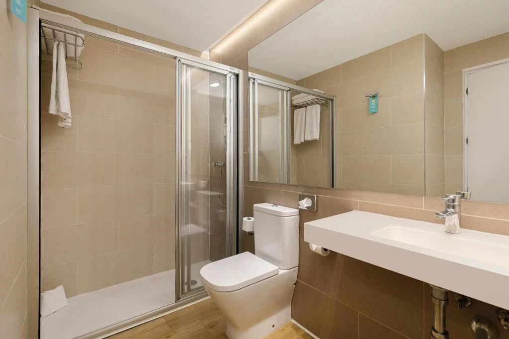 Hotel Sol Torremolinos - Don Pedro i Malaga, Spain - Billede 24