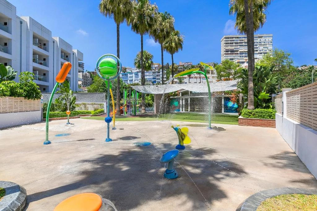 Hotel Sol Torremolinos - Don Pedro i Malaga, Spain - Billede 7