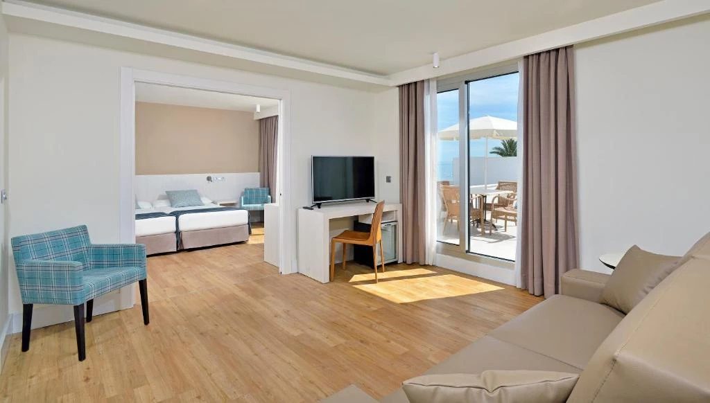 Hotel Sol Torremolinos - Don Pedro i Malaga, Spain - Billede 20