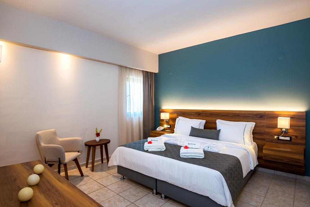 Hotel Solimar Aquamarine Hotel i Crete, Greece - Billede 38