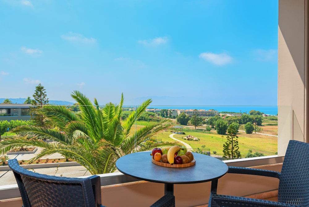 Hotel Solimar Aquamarine Hotel i Crete, Greece - Billede 19
