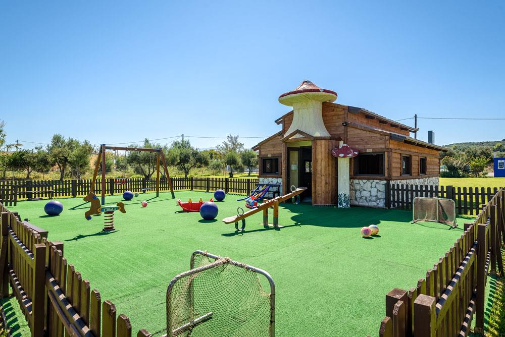 Hotel Solimar Aquamarine Hotel i Crete, Greece - Billede 21