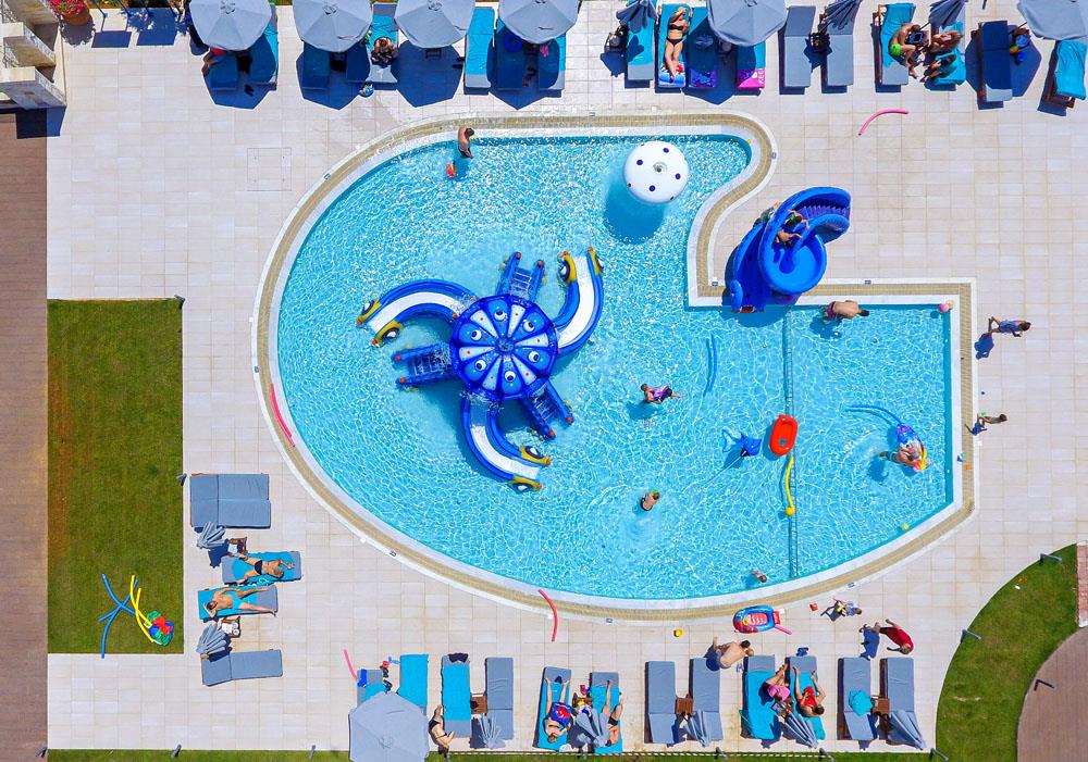 Hotel Solimar Aquamarine Hotel i Crete, Greece - Billede 4