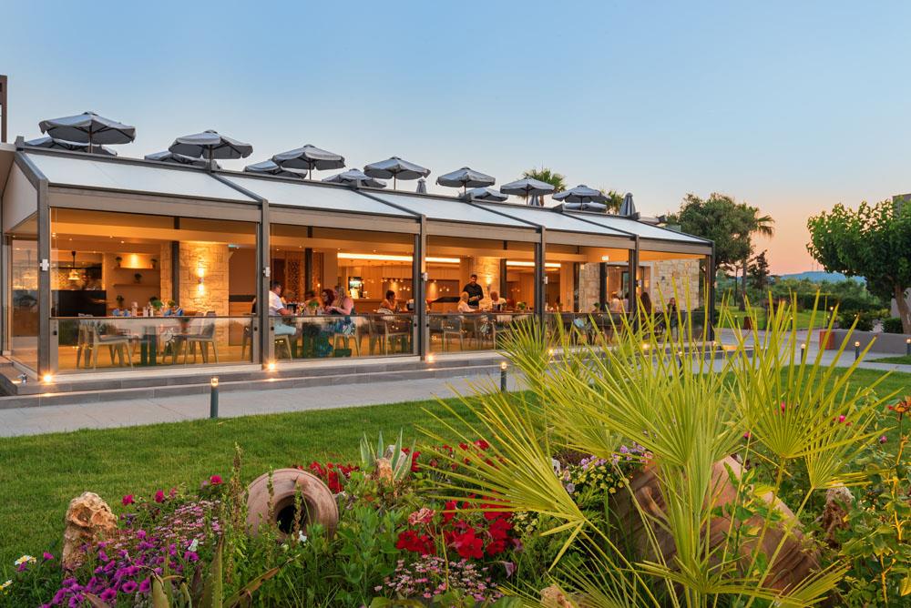 Hotel Solimar Aquamarine Hotel i Crete, Greece - Billede 14