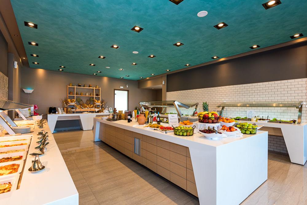 Hotel Solimar Aquamarine Hotel i Crete, Greece - Billede 31