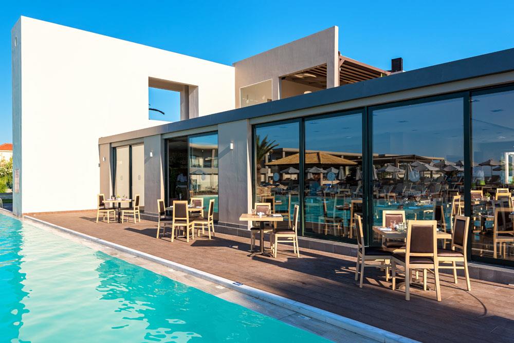 Hotel Solimar Aquamarine Hotel i Crete, Greece - Billede 9