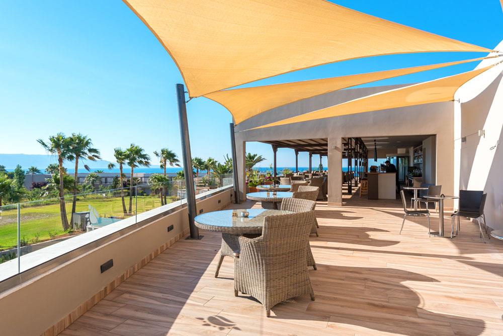 Hotel Solimar Aquamarine Hotel i Crete, Greece - Billede 11