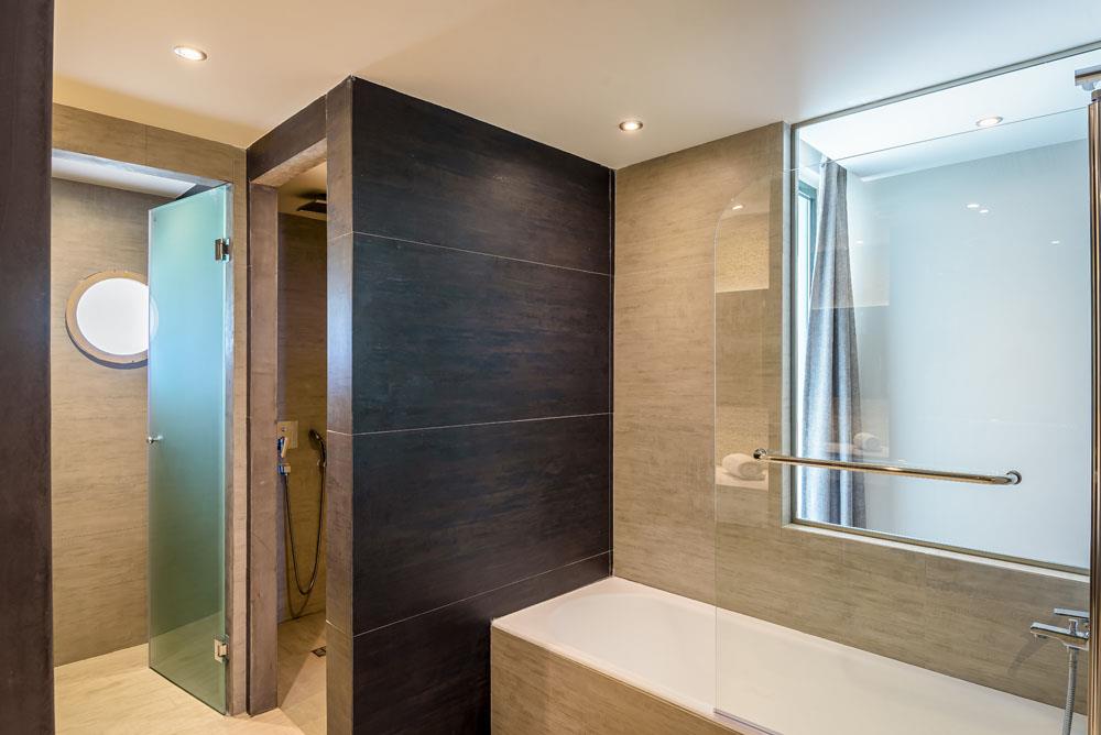 Hotel Solimar Aquamarine Hotel i Crete, Greece - Billede 42