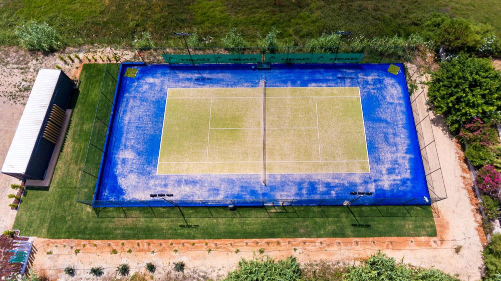 Hotel Solimar Aquamarine Hotel i Crete, Greece - Billede 26