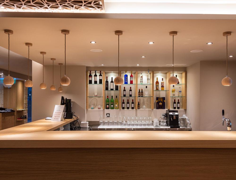 Hotel Solimar Aquamarine Hotel i Crete, Greece - Billede 15