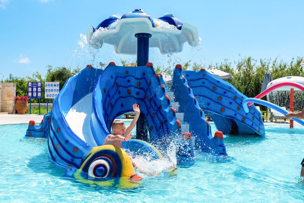 Hotel Solimar Aquamarine Hotel i Crete, Greece - Billede 16