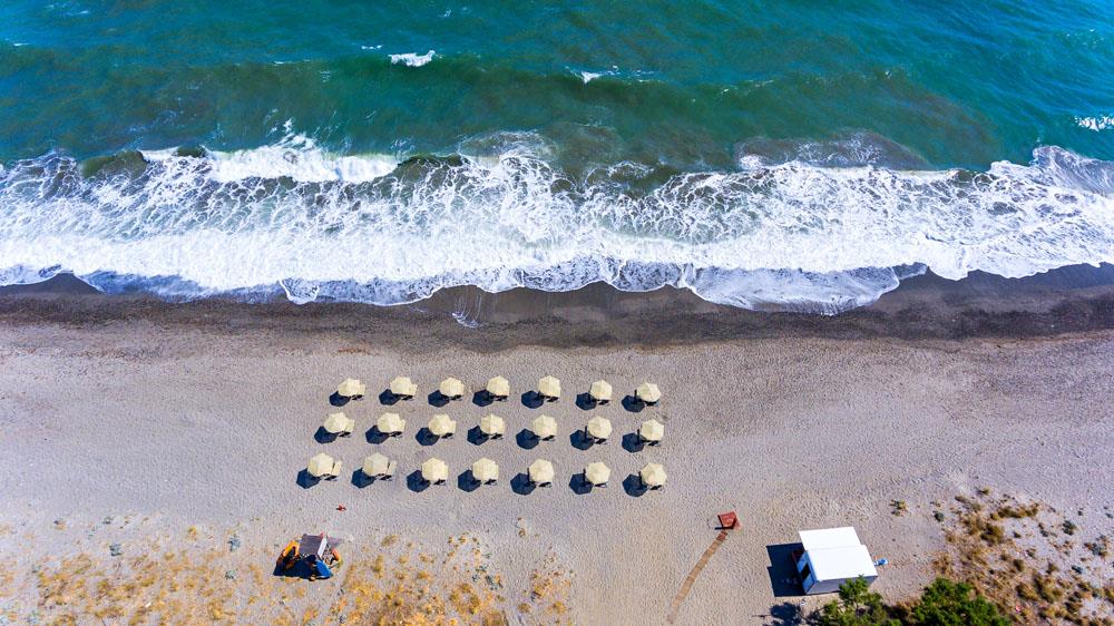 Hotel Solimar Aquamarine Hotel i Crete, Greece - Billede 2