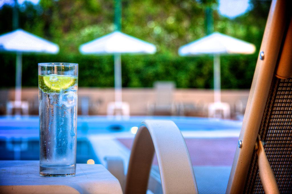 Hotel Solimar Dias Hotel i Crete, Greece - Billede 7