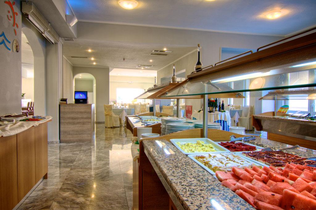 Hotel Solimar Dias Hotel i Crete, Greece - Billede 12