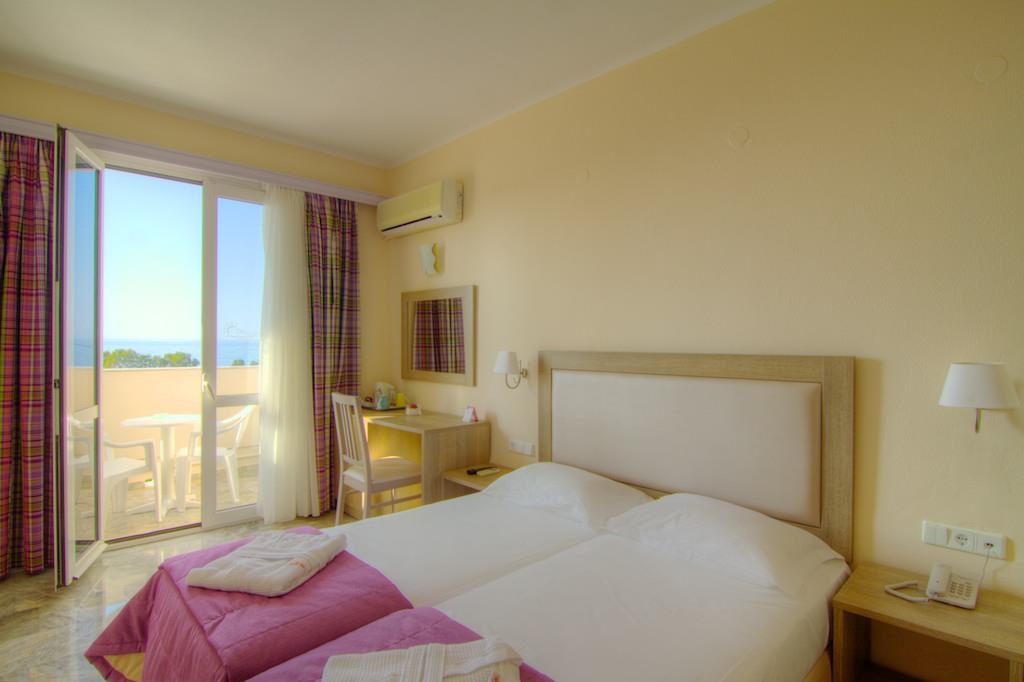 Hotel Solimar Dias Hotel i Crete, Greece - Billede 17