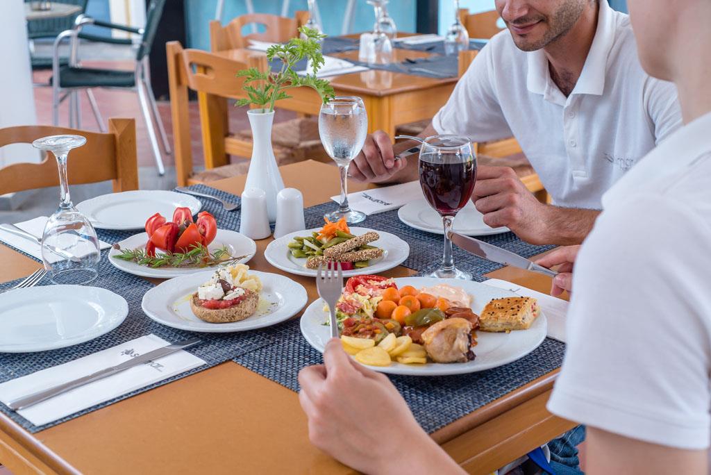 Hotel Solimar Dias Hotel i Crete, Greece - Billede 13