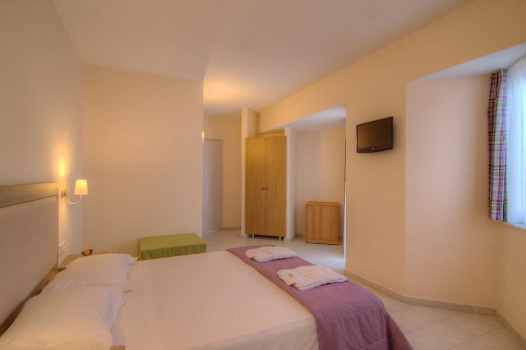 Hotel Solimar Dias Hotel i Crete, Greece - Billede 18