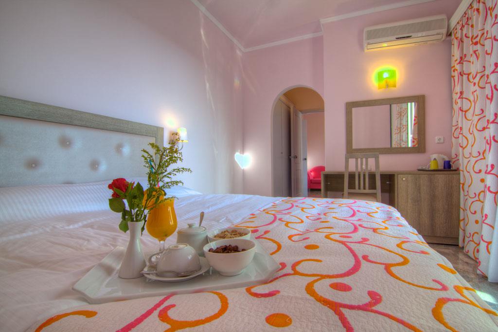 Hotel Solimar Dias Hotel i Crete, Greece - Billede 19