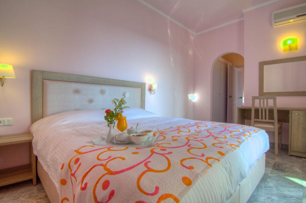 Hotel Solimar Dias Hotel i Crete, Greece - Billede 20