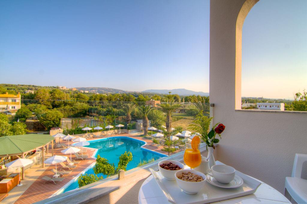 Hotel Solimar Dias Hotel i Crete, Greece - Billede 1