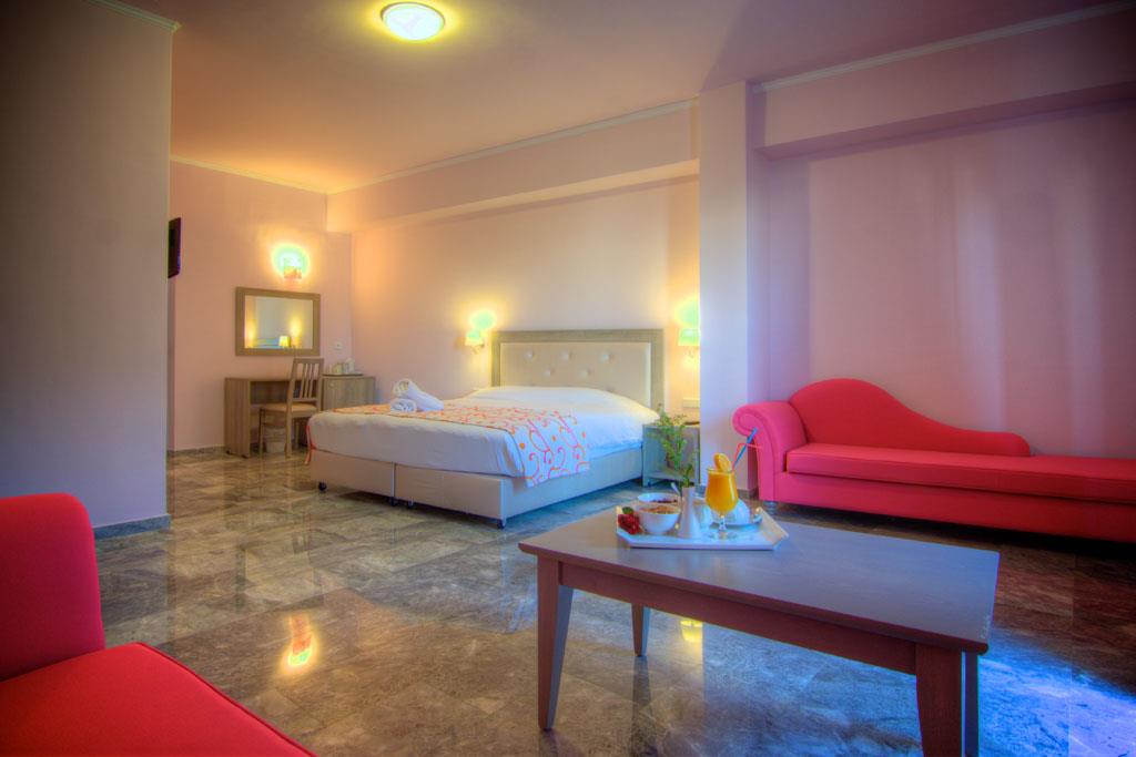 Hotel Solimar Dias Hotel i Crete, Greece - Billede 21