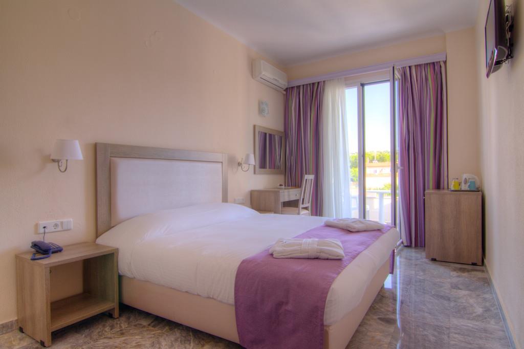 Hotel Solimar Dias Hotel i Crete, Greece - Billede 23